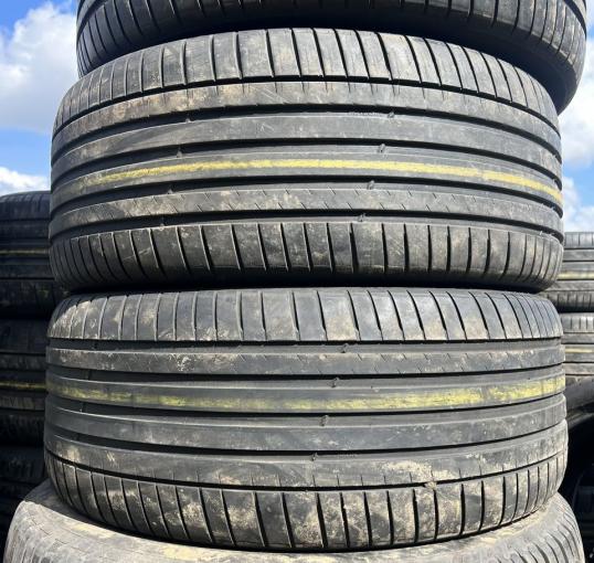 Michelin Pilot Sport 4 SUV 285/50 R20