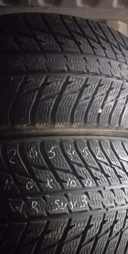 Nokian Tyres WR SUV 3 265/45 R21 H