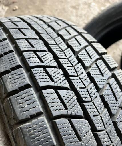 Dunlop Grandtrek SJ8 225/65 R17