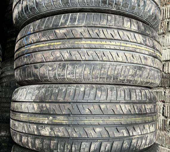 Dunlop Grandtrek PT3A 275/50 R21