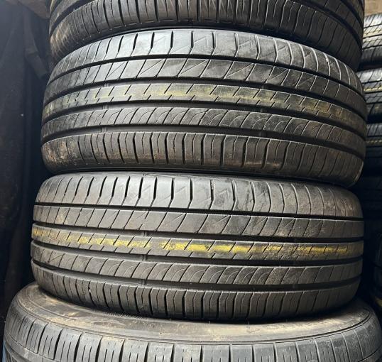 Dunlop Le Mans V 195/55 R16