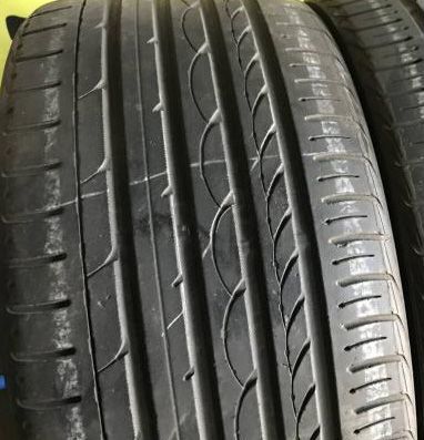 Yokohama Advan Sport V103 245/45 R18