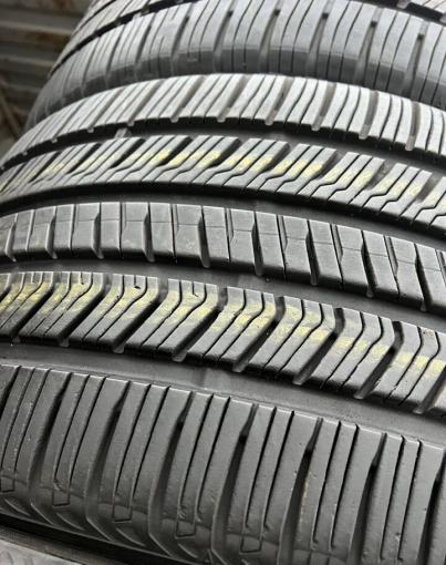 Yokohama Geolandar X-CV G057 295/35 R21