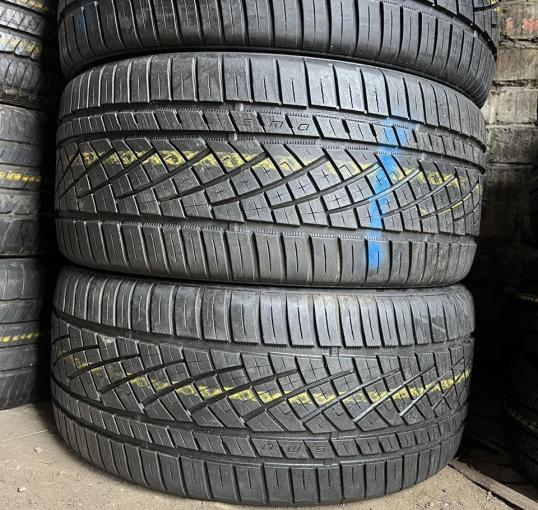 Continental ExtremeContact DWS 255/35 R20