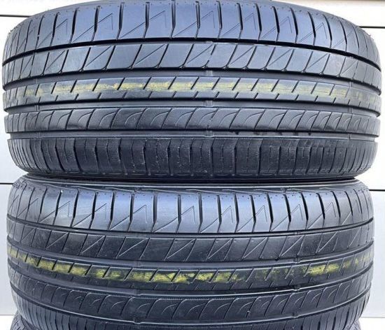 Dunlop SP Sport LM705 225/45 R18