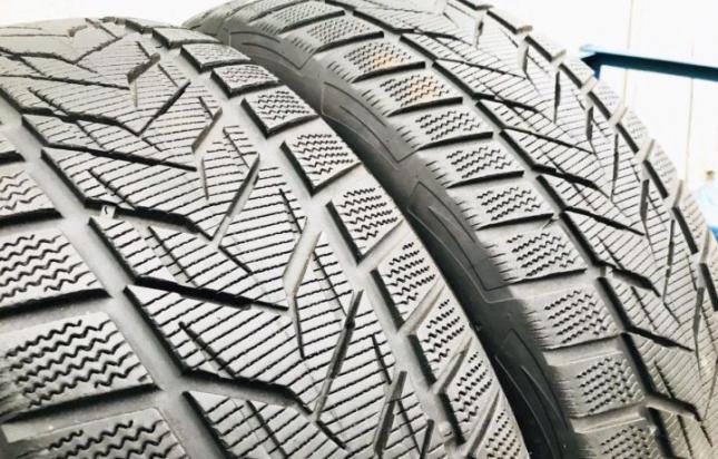 Vredestein Wintrac Xtreme S 275/45 R20