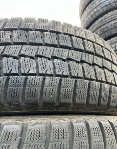 Dunlop Winter Maxx WM01 225/55 R18