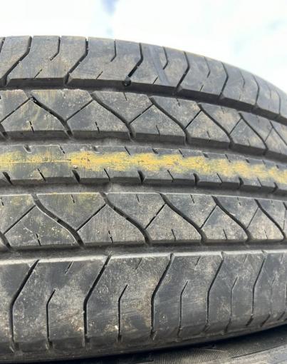 Dunlop SP Sport 270 235/55 R19