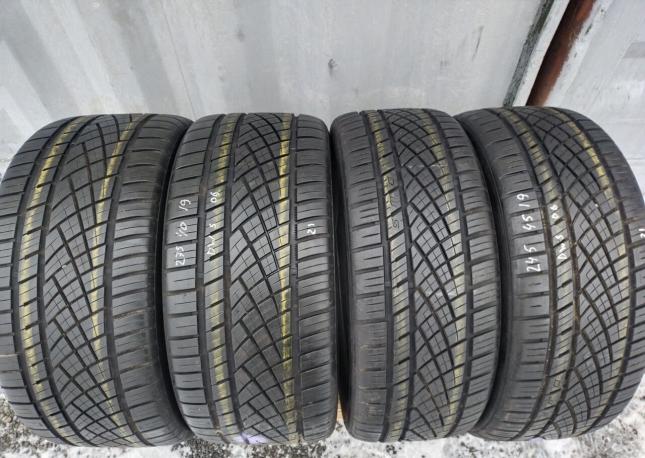 Continental ExtremeContact DWS 245/45 R19 п╦ 275/40 R19