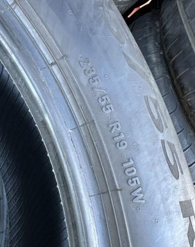 Pirelli Powergy 235/55 R19