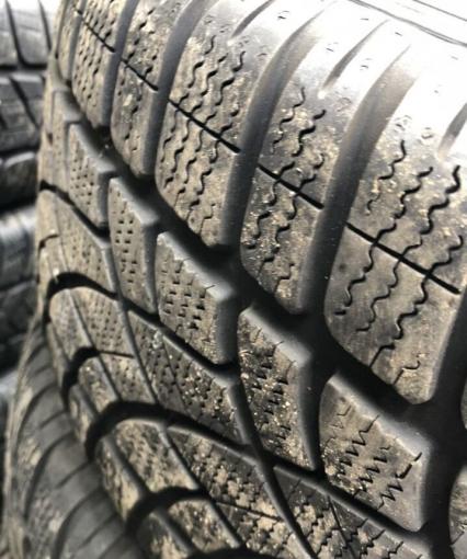 Dunlop SP Winter Sport 3D 225/60 R17 H