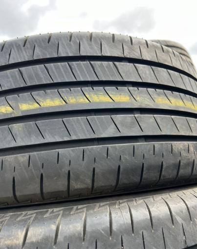 Bridgestone Turanza T005A 235/45 R18