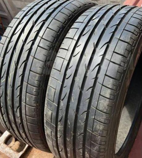 Bridgestone Dueler H/P Sport 225/45 R18