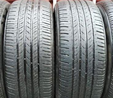 Bridgestone Dueler H/L 400 245/60 R18