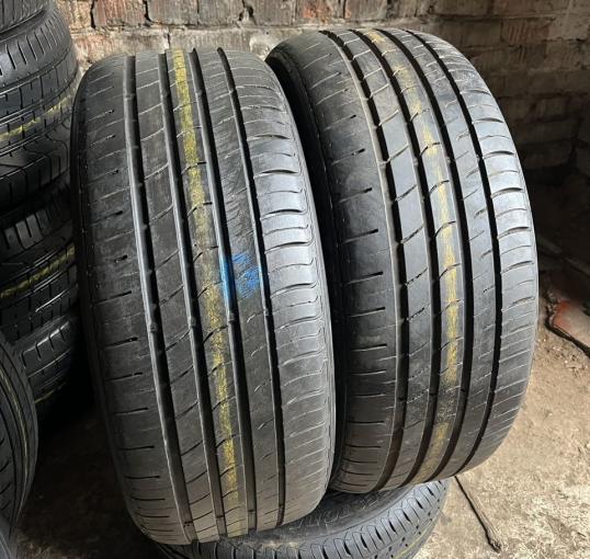 Nexen N Fera RU1 255/50 R19