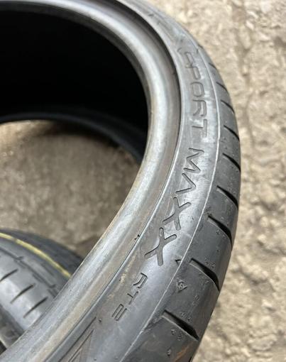 Dunlop SP Sport Maxx RT 2 235/35 R19