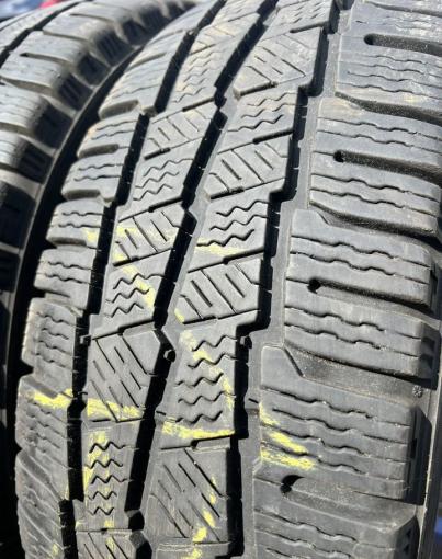 Michelin Agilis Alpin 195/60 R16C