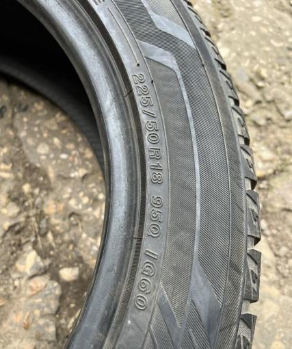 Yokohama Ice Guard IG60 225/50 R18