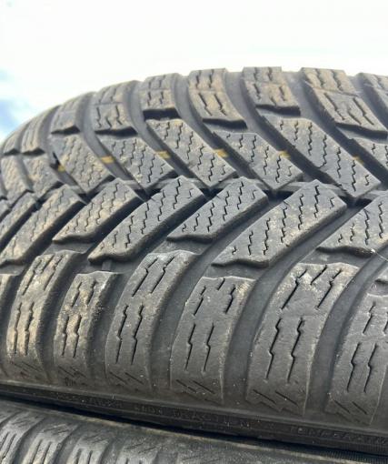 Nokian Tyres Weatherproof 185/60 R15