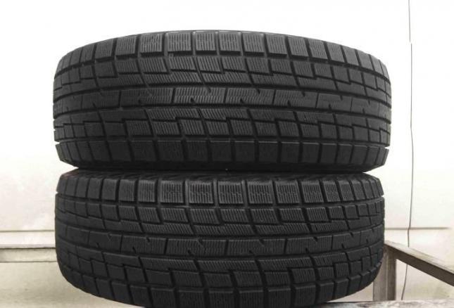 Yokohama Ice Guard IG30 205/60 R16