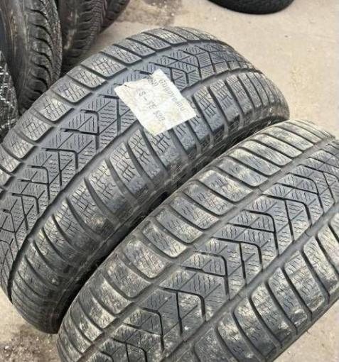 Pirelli Winter Sottozero 3 225/45 R18
