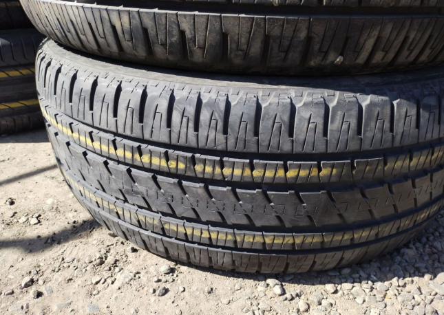 Bridgestone Dueler H/L Alenza 285/45 R22