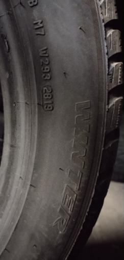 Pirelli Winter Sottozero 3 215/50 R18