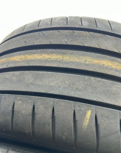 Michelin Pilot Sport 4 S 265/35 R20