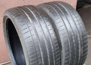 Vredestein Ultrac Vorti 245/45 R20