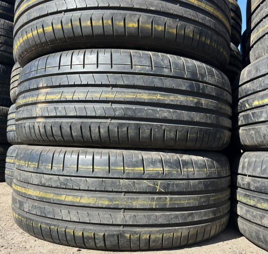 Pirelli P Zero PZ4 275/50 R20