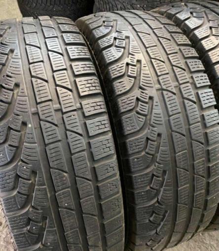 Pirelli Winter Sottozero 210 Serie II 225/60 R17