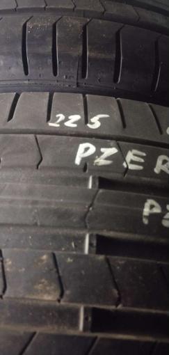 Pirelli P Zero PZ4 225/45 R19