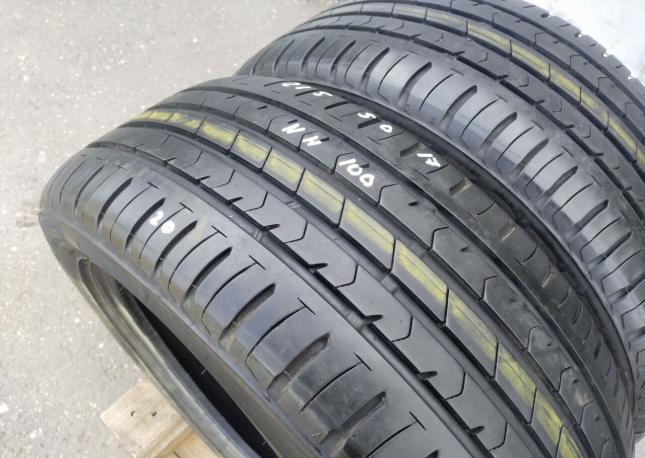 Bridgestone Ecopia NH100 215/50 R17