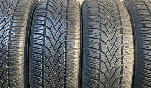 Semperit Speed Grip 2 205/60 R16 V