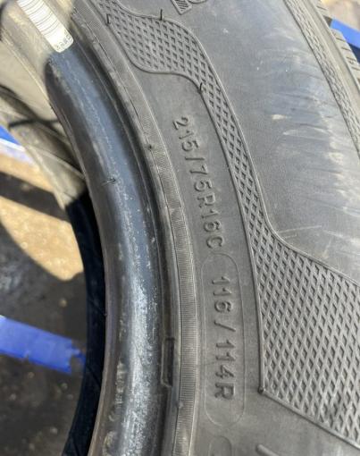 Kleber Transalp 2 215/75 R16C