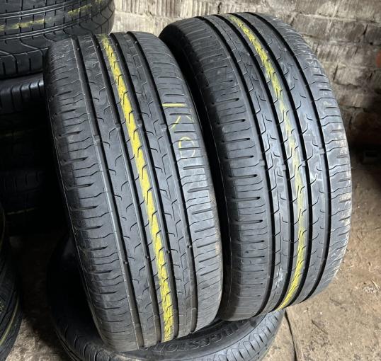 Continental EcoContact 6 225/45 R18