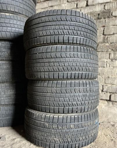 Bridgestone Blizzak VRX2 245/45 R17