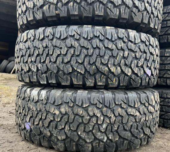 Bfgoodrich All-Terrain T/A KO2 285/70 R17