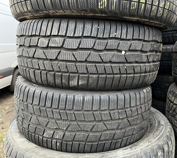 Continental ContiWinterContact TS 830 P 215/40 R17