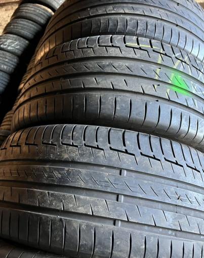 Continental PremiumContact 6 275/55 R19