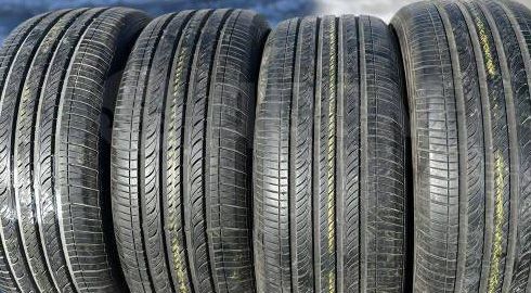 Hankook Optimo H426 235/55 R18