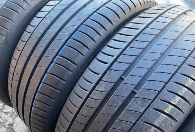 Michelin Primacy 3 215/60 R17