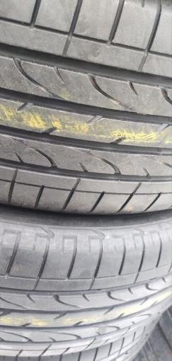 Bridgestone Dueler H/P Sport 225/60 R18