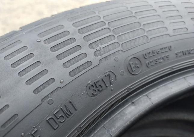 Continental ContiEcoContact 5 205/55 R16