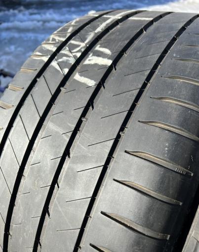 Michelin Latitude Sport 3 295/40 R20