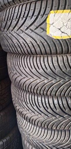 Kleber Krisalp HP3 215/60 R16