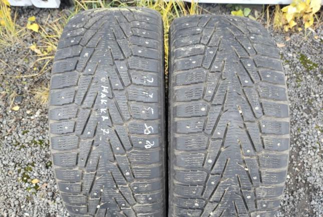 Nokian Tyres Hakkapeliitta 7 275/50 R20 113T