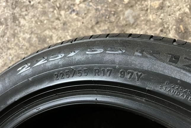 Pirelli Cinturato P7 225/55 R17