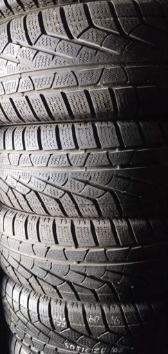 Pirelli Winter Sottozero 210 195/60 R16