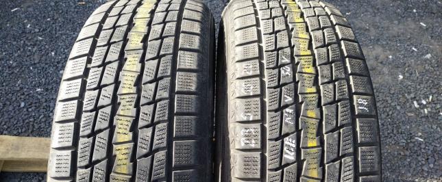 Goodyear Ice Navi SUV 235/55 R20